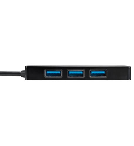 Targus ACH124US Usb 3.0 4-port Hub