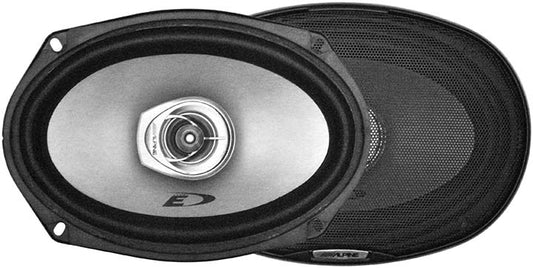 Alpine SXE6925 6x9" 2-Way Speaker 280W Max *SXE6925S*