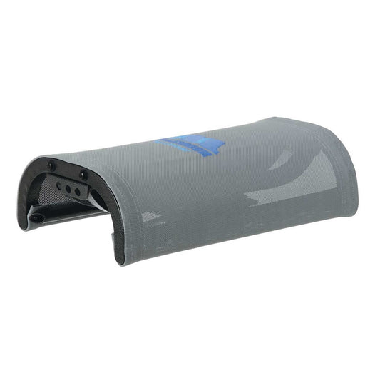 Millennium B300GY  Palma Horse Boat Seat Gray