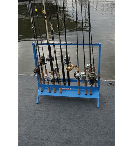 Viking Solutions VFR001 Fishing Rod Rack