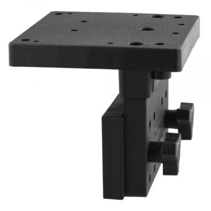 Scotty 1025 Right Angle Side Gunnel Mount