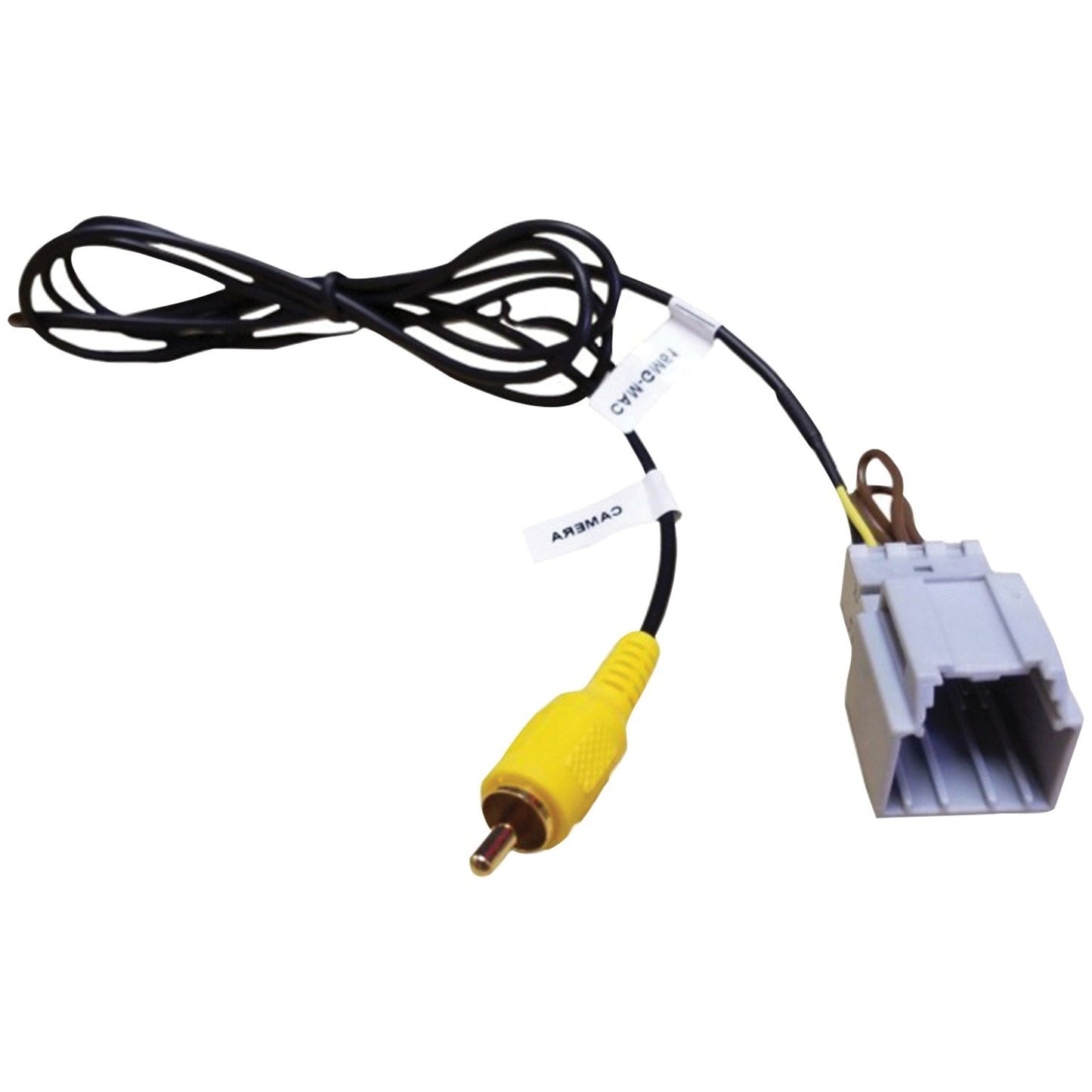 PAC CAM-GM51 Reverse Camera Harness (For Select 2014 to 2018 GM Vehicles)