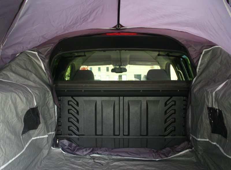 Napier 99949 Sportz Truck Tent, Fits: Chevy Avalanche or Cadillac Escalade EXT