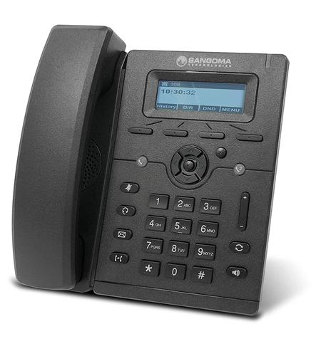 Sangoma technologies inc S206 Sangoma S206 Entry Level Phone