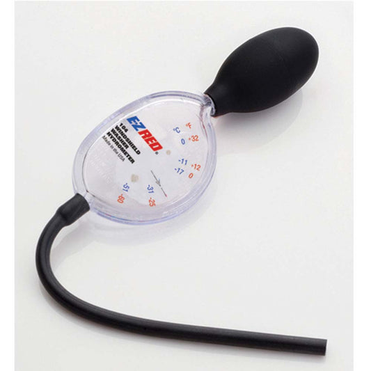 EZ RED S104 Windshield Washer Hydrometer