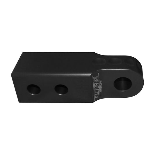Factor55 2004 Hitchlink 2.0 (2" Receivers) Black