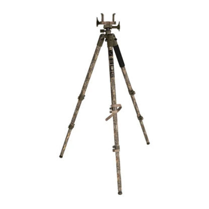 BOG 1134446 Camo Deathgrip Tripod