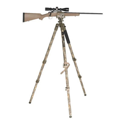 BOG 1134446 Camo Deathgrip Tripod