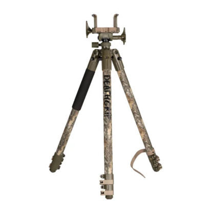 BOG 1134446 Camo Deathgrip Tripod