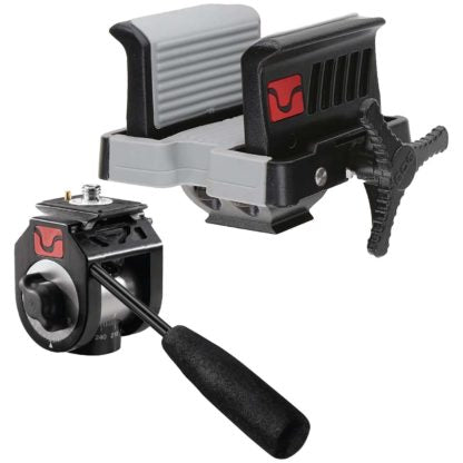 BOG 1137118 DeathGrip UltraLite and Great Divide Head Combo