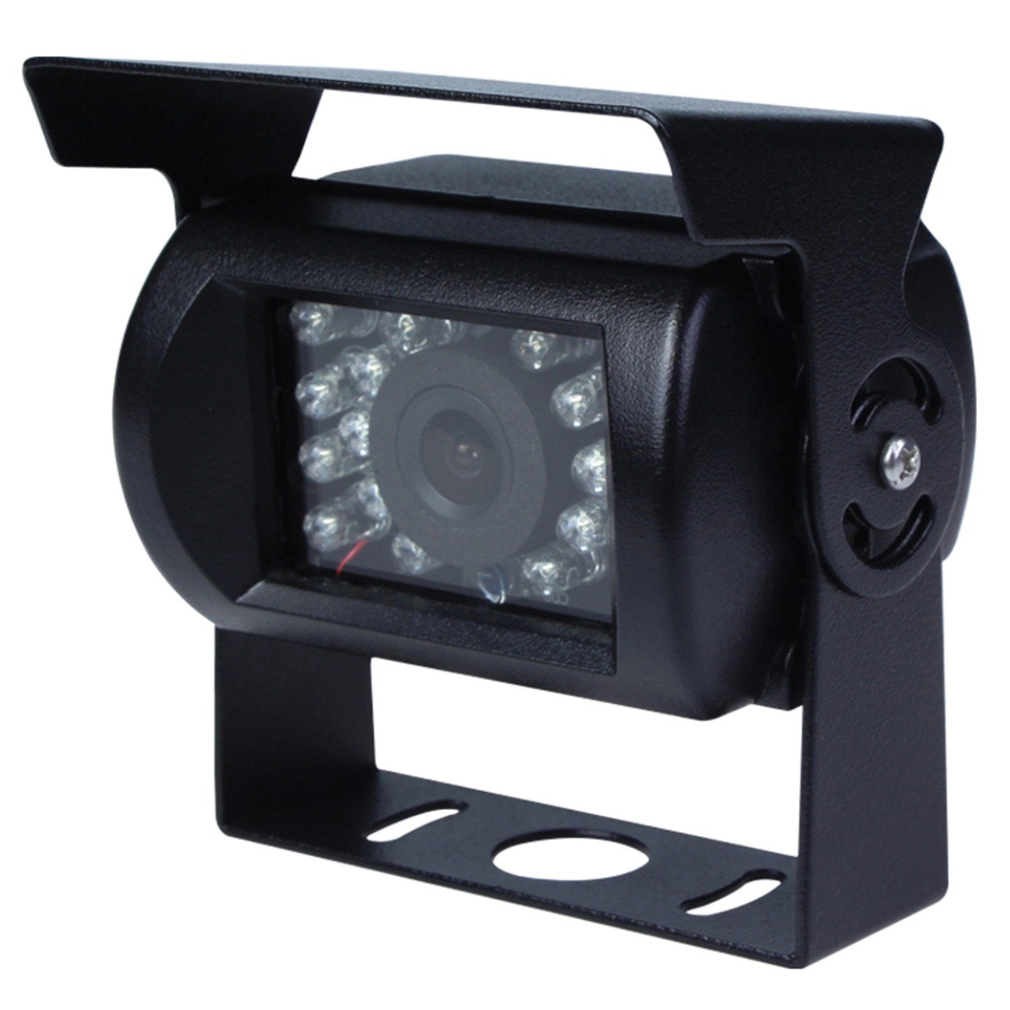 Boyo Vision VTB301CA AHD Heavy-Duty Universal Backup Camera w/Night Vision