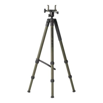 BOG 1159188 DeathGrip Infinite Aluminum Tripod with Heavy Duty Construction