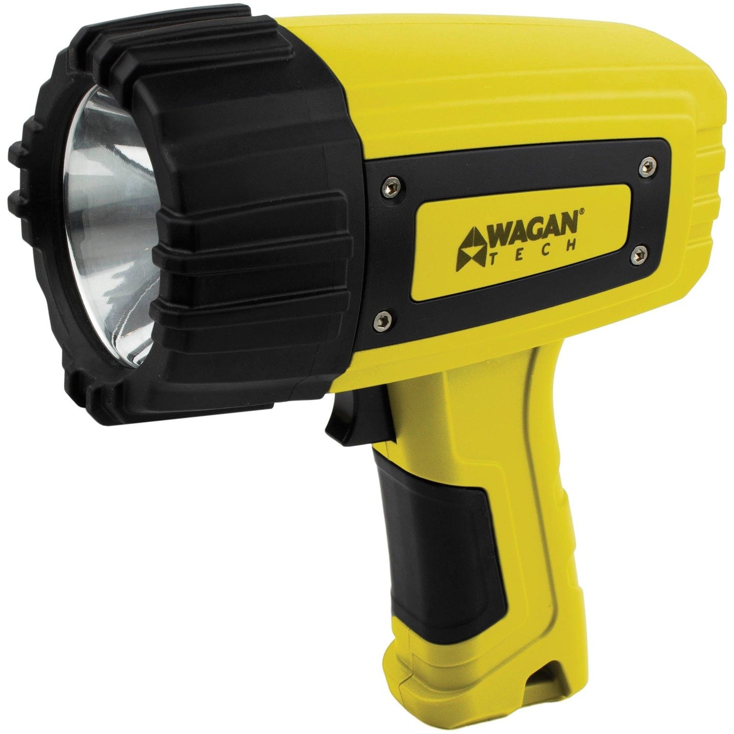 Wagan Tech 4320 Brite-Nite™ R600 LED Rechargeable Spotlight