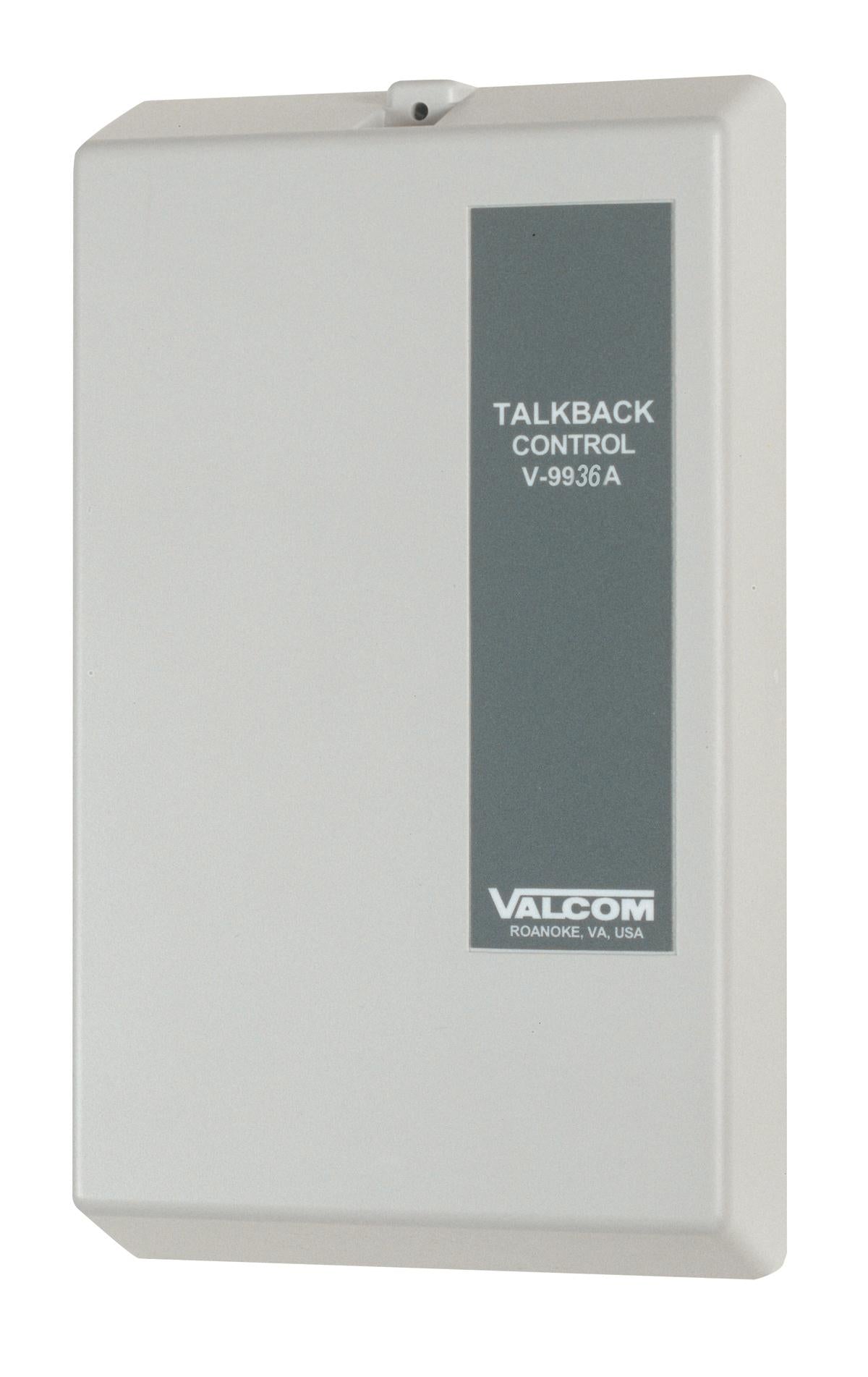 Valcom V-9936A 6-line Audible Ringer Unit