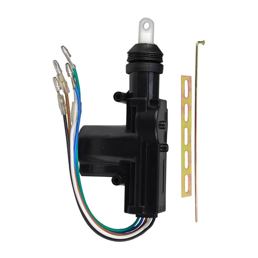 Pipemans CDLS500R Central Door Locking System