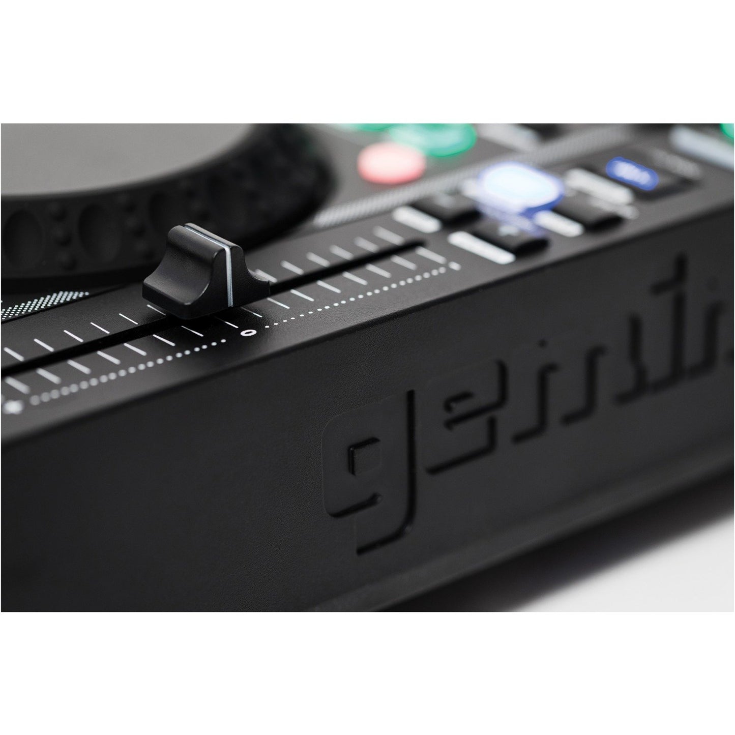 Gemini MDJ-600 MDJ-600 Professional USB & CD Media Player