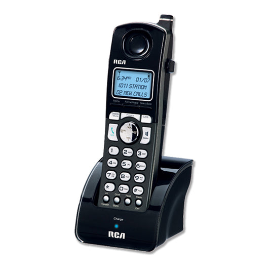 RCA DECT 6.0 Accessory Handset RCA-H5401RE1