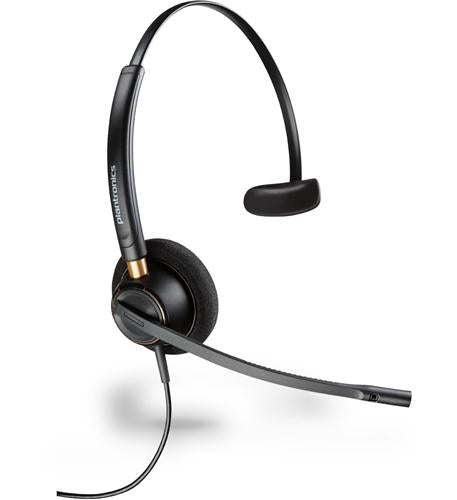 Plantronics 89433-01 Hw510 Encorepro Oth Monaural