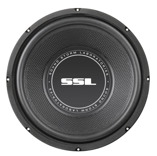 Soundstorm SS12 12" Woofer 800W Max