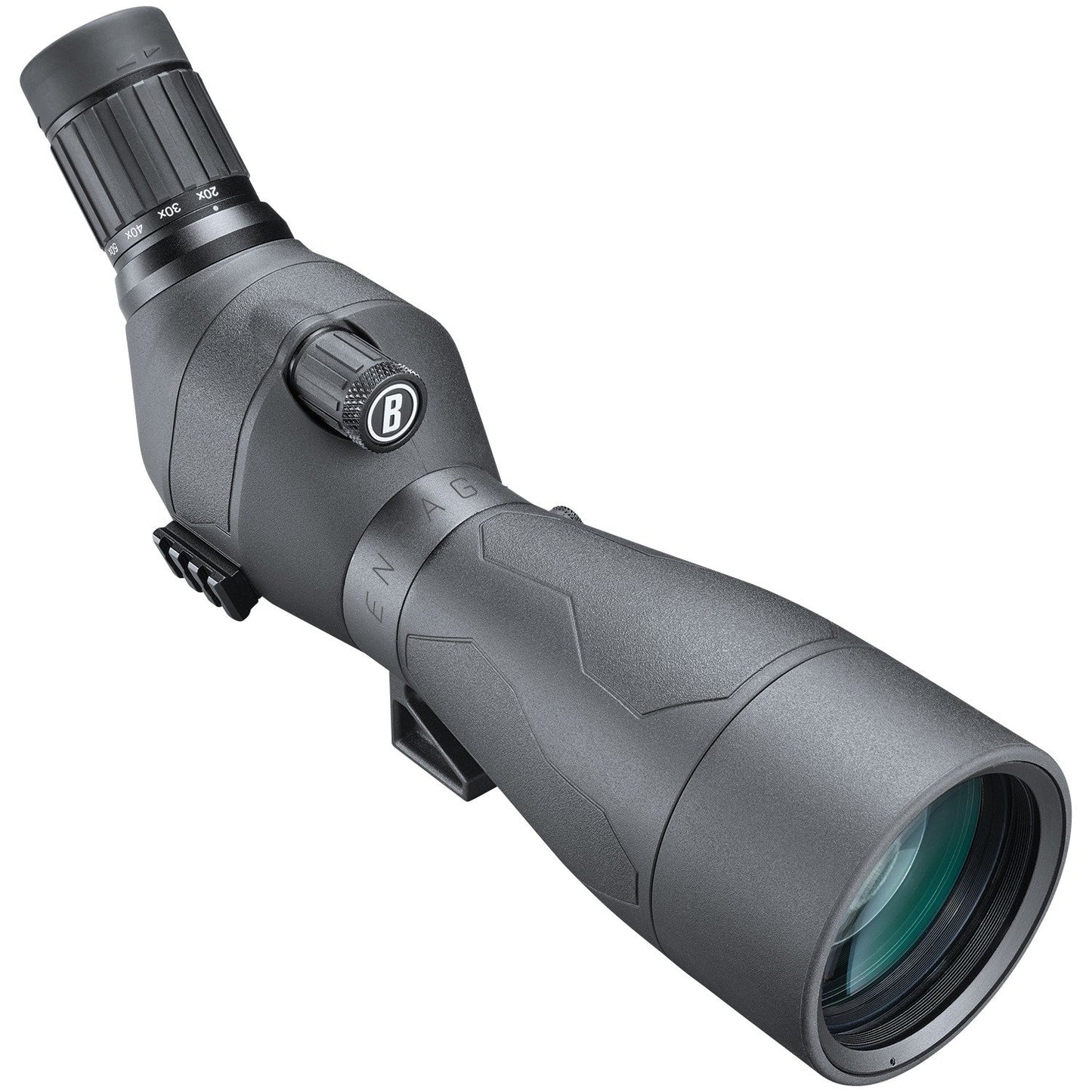 BUSHNELL BSHSENDX2680A Engage DX 20x to 60x 80mm Spotting Scope