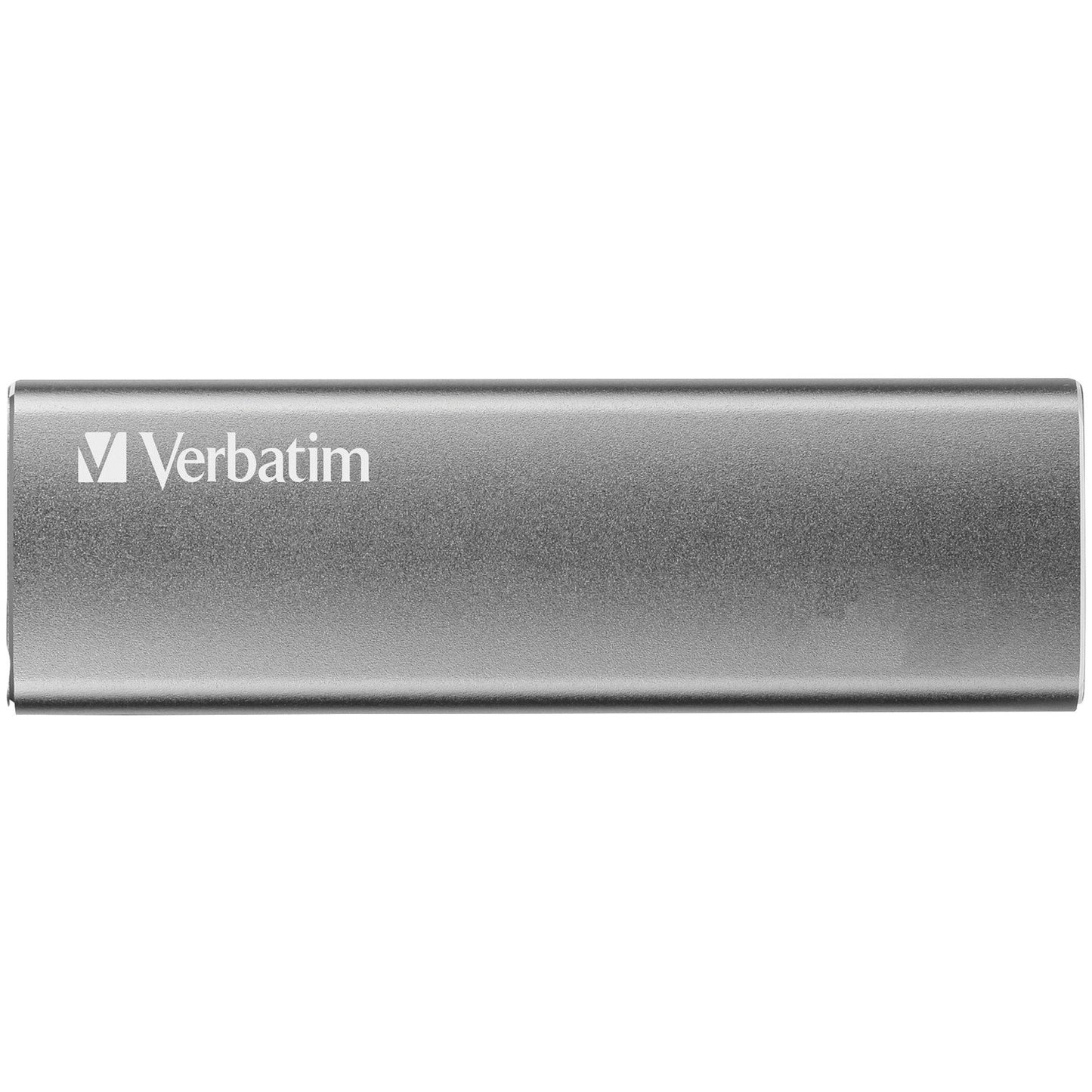 Verbatim 47442 Vx500 External SSD with USB 3.1 Gen 2 Connectivity (240 GB)