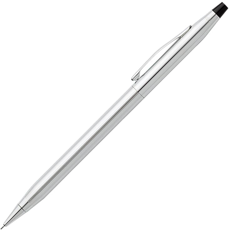 Cross  350305 Classic Century Lustrous Chrome 0.7MM Pencil