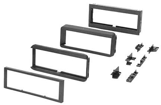 American International GMK434 INSTALLATION KIT for 1982-04 GM J2000 RADIO'S