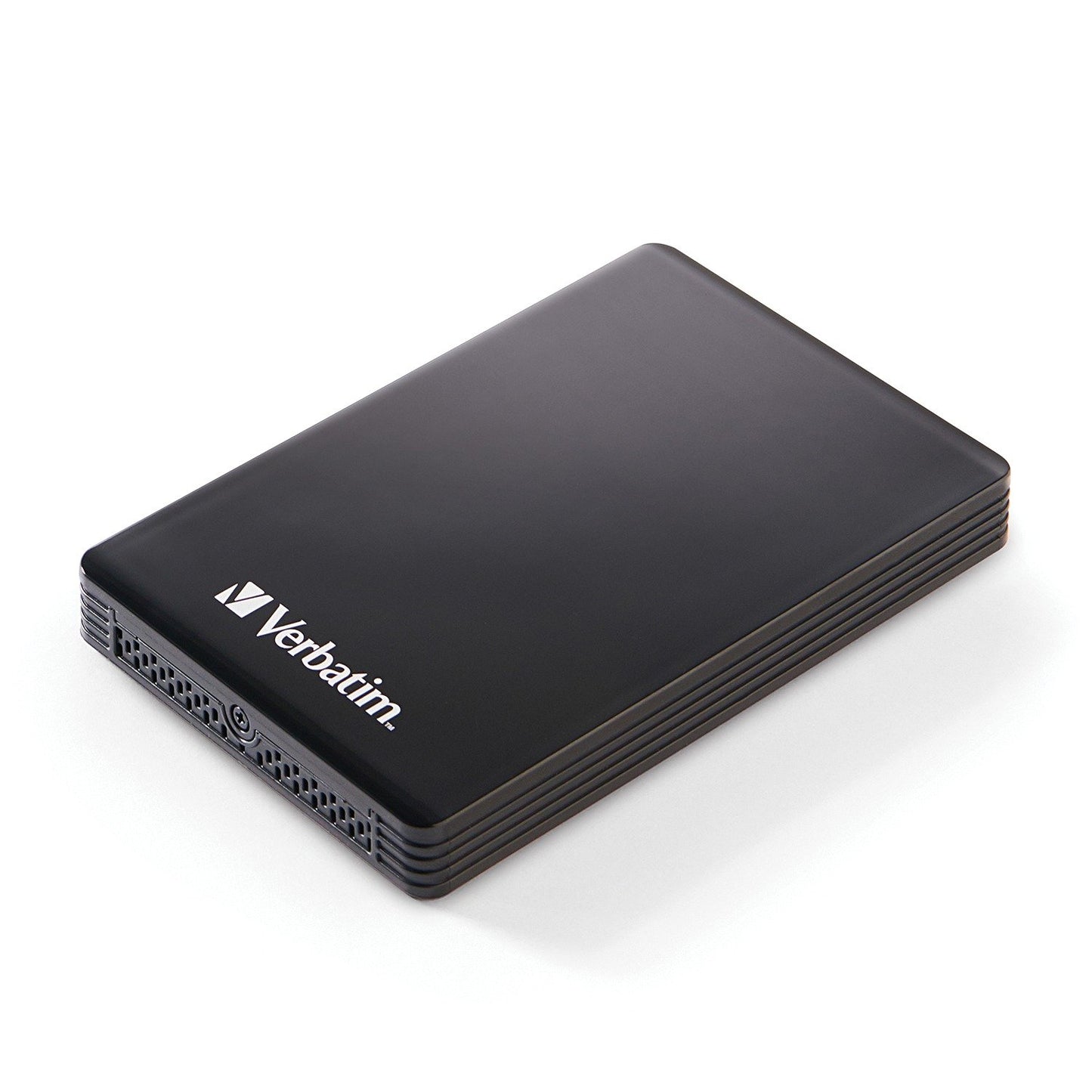 Verbatim 70382 Vx460 USB 3.1 External SSD (256 GB)