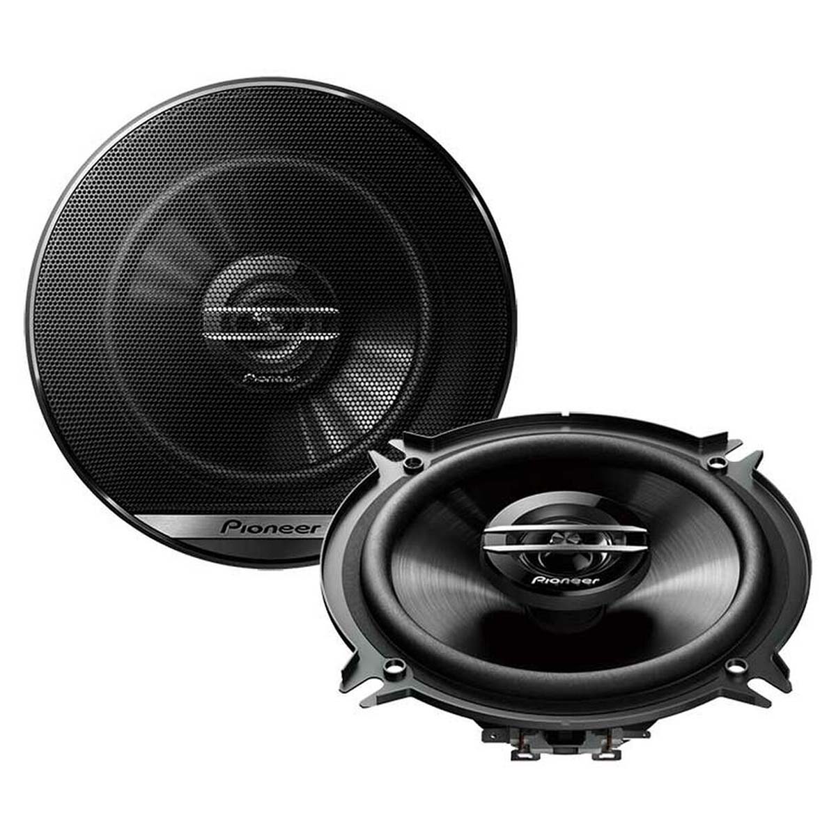 Pioneer TSG1320F 5.25" 2-Way Speakers