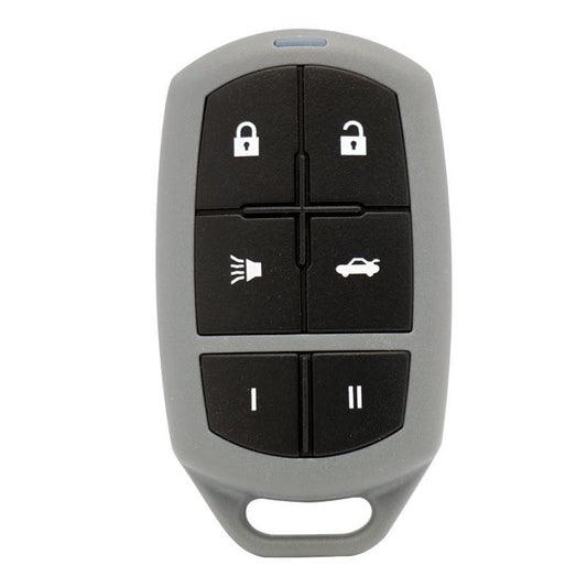 Omega OEMUFCRCC Replacement Car Remote from 1990-2003 Covers 6 million vehicles