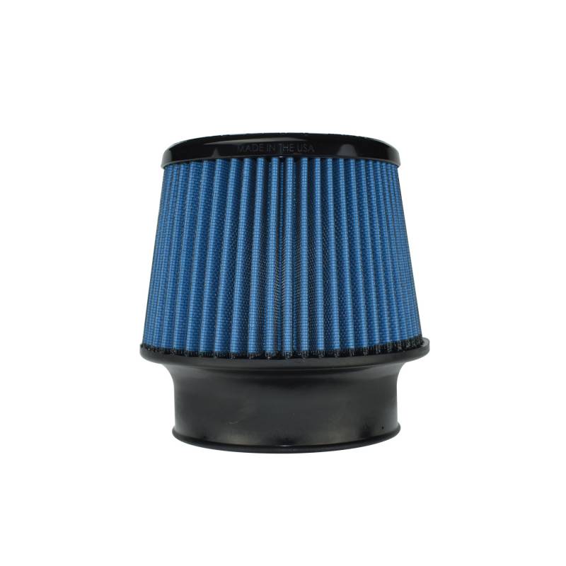 Injen X1018BB SuperNano-Web Air Filter (Black/Blue)