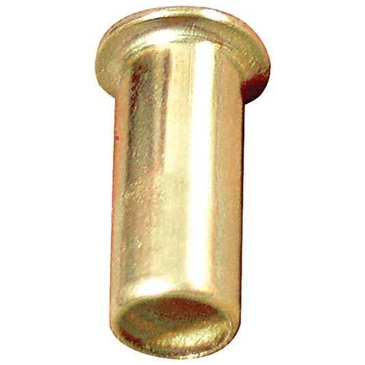No Logo 0056106 Brass Insert (3/8")
