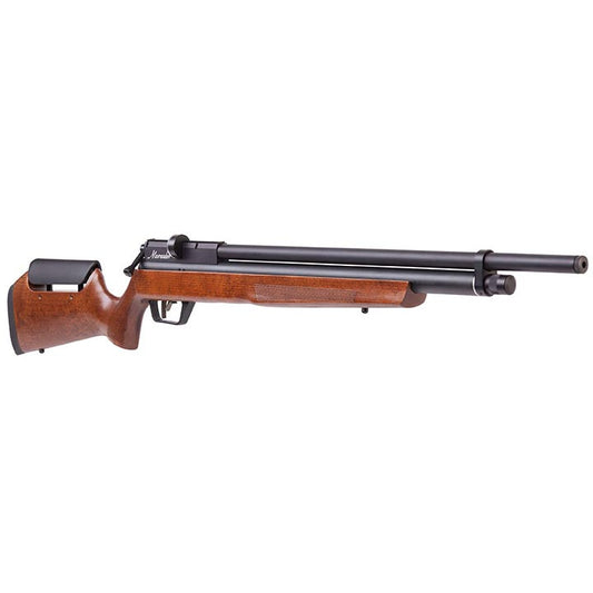 Benjamin BP2264W Marauder .22 Pneumatic Multi-Shot Bolt-Action Hunting Air Rifle
