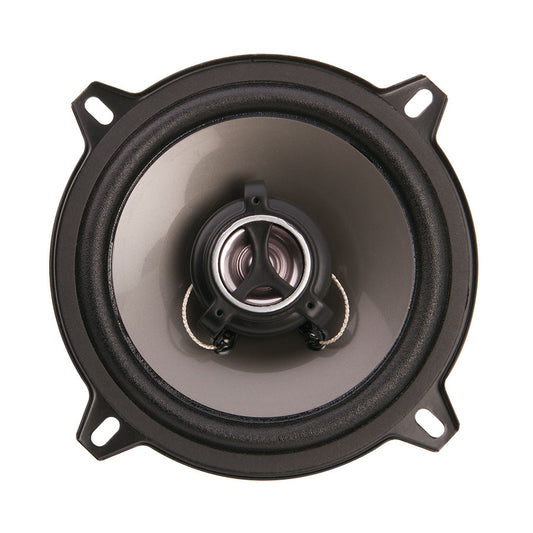 SoundStream AF52 Arachnid 2-way 5.25" Coaxial Speaker 250w Max No Grills