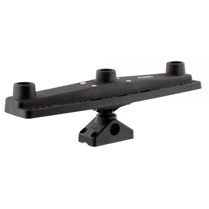 Scotty 0257 Triple Mounting System