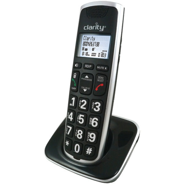 Clarity 58914.001 Expandable Handset for BT914 Amplified Cordless Phone