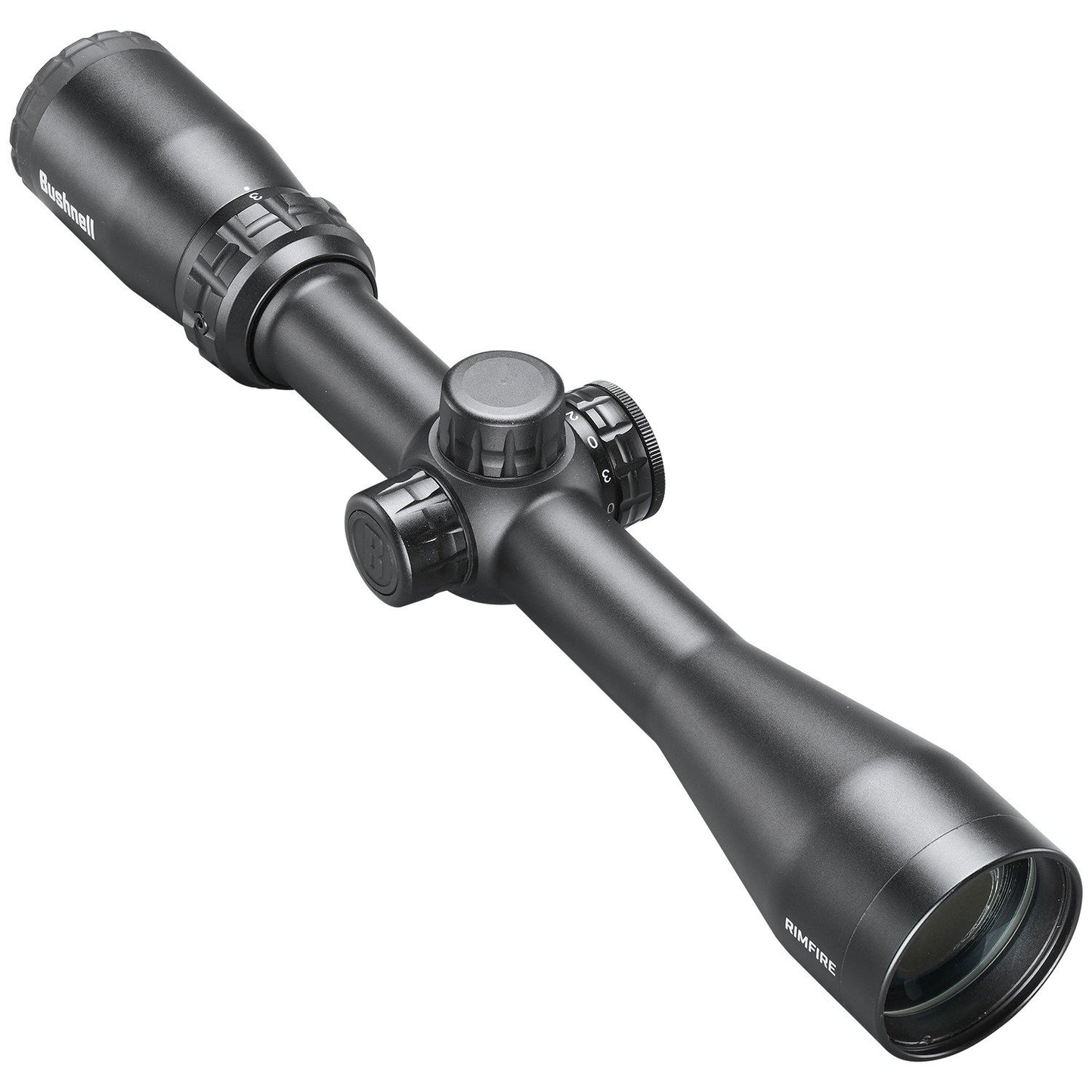 BUSHNELL BSHRR3940BS13 Rimfire 3x to 9x 40 mm Illuminated DZ22 Riflescope