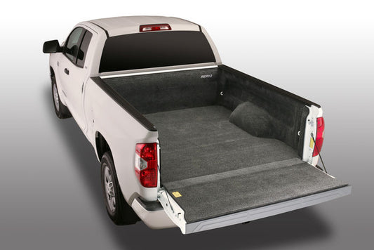 BEDRUG 07+ TOYOTA TUNDRA 6.5' BED