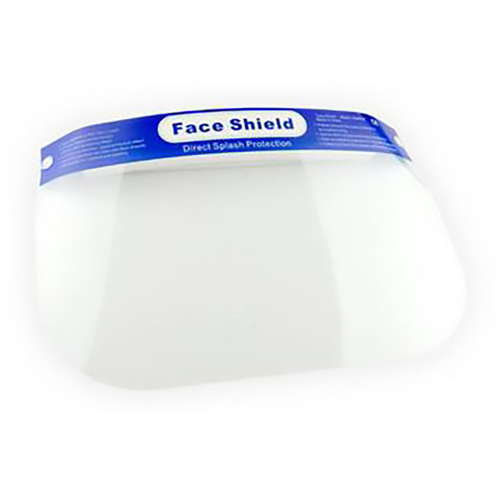 Direct FACESHIELDR2 Splash Protection Face Shield