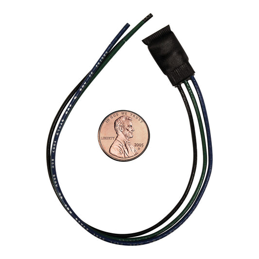 Micro 201315BYPASS Bypass for 2013-2015 Clarion/Pioneer/Jensen