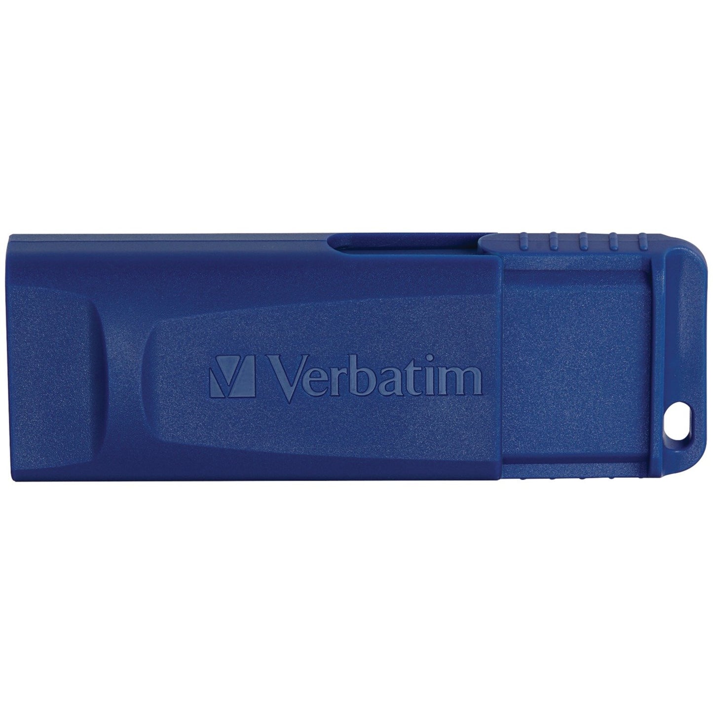 VERBATIM 97408 32Gb USB Flash Drive (Blue)