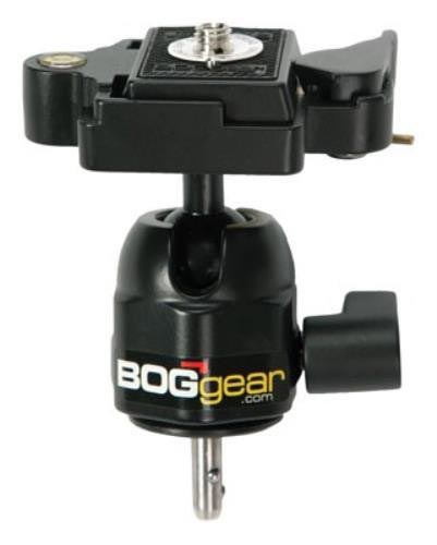 Bog-Pod SCA Standard Camera Adapter