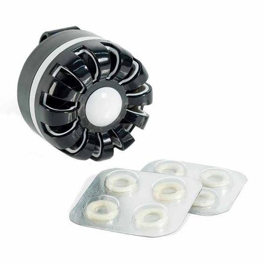 Jobar JB7944 Ideaworks Personal Mosquito Repeller