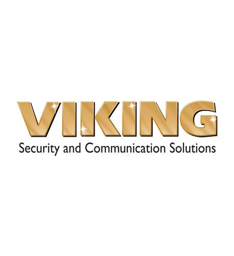 Viking electronics E-40-SS Viking Door Box - Stainless Steel