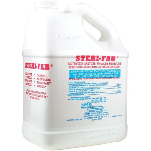 STERIFAB SFDGAL 11-Way Protectant (Premixed 1 Gallon)