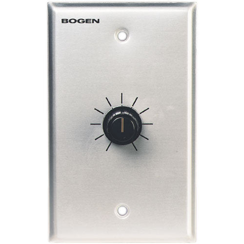 Bogen GSRVC Gold Seal Series Remote Volume Control
