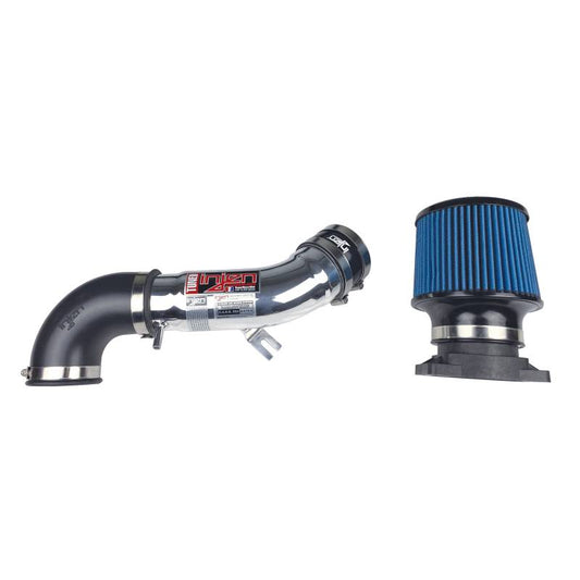 Injen SP1845P Polished Short Ram Intake System