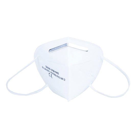 SAFEACT BSKN95 5Pk KN95 Face Masks