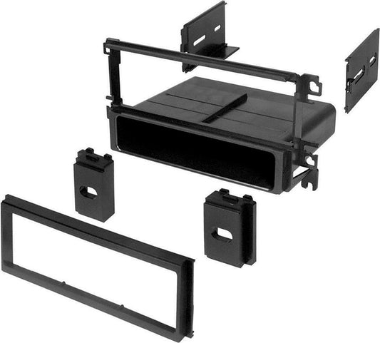 American International HYNK1118 Installation Kit for 01-08 HYUNDAI