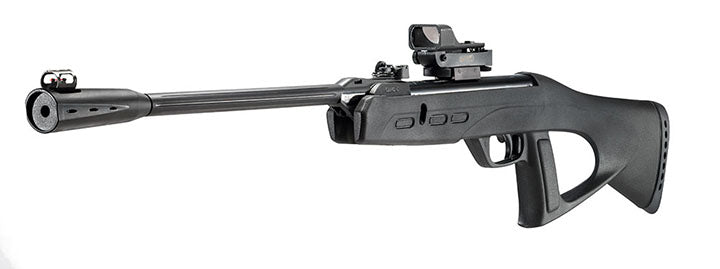 Gamo 6110026154 Recon Whisper G2 Youth Air Rifle with Electronic Green Dot Sight
